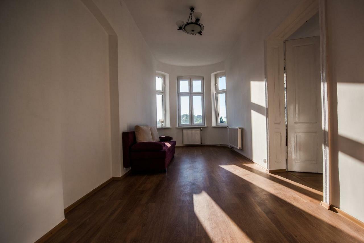 Przestronny Apartament Apartment Kalisz  Exterior photo